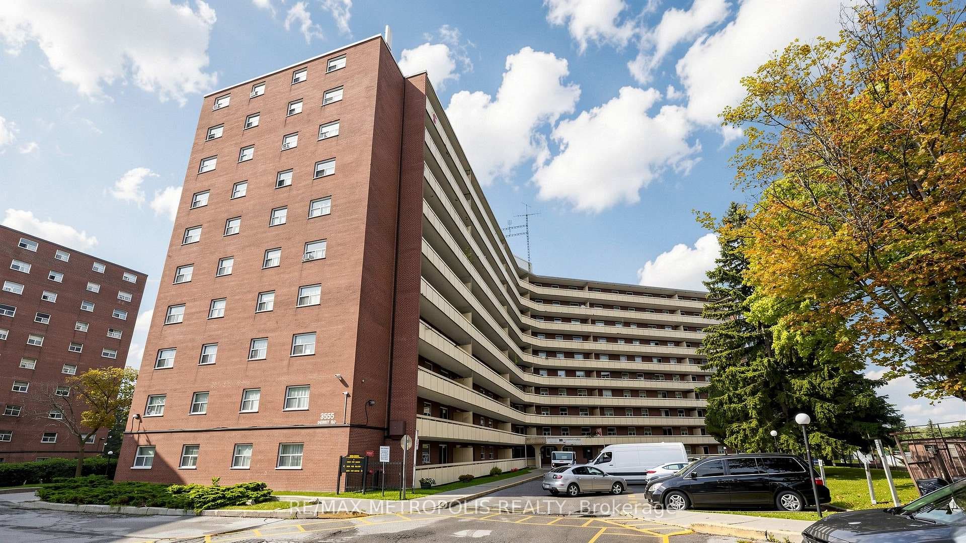 3555 Derry Road Unit 1006