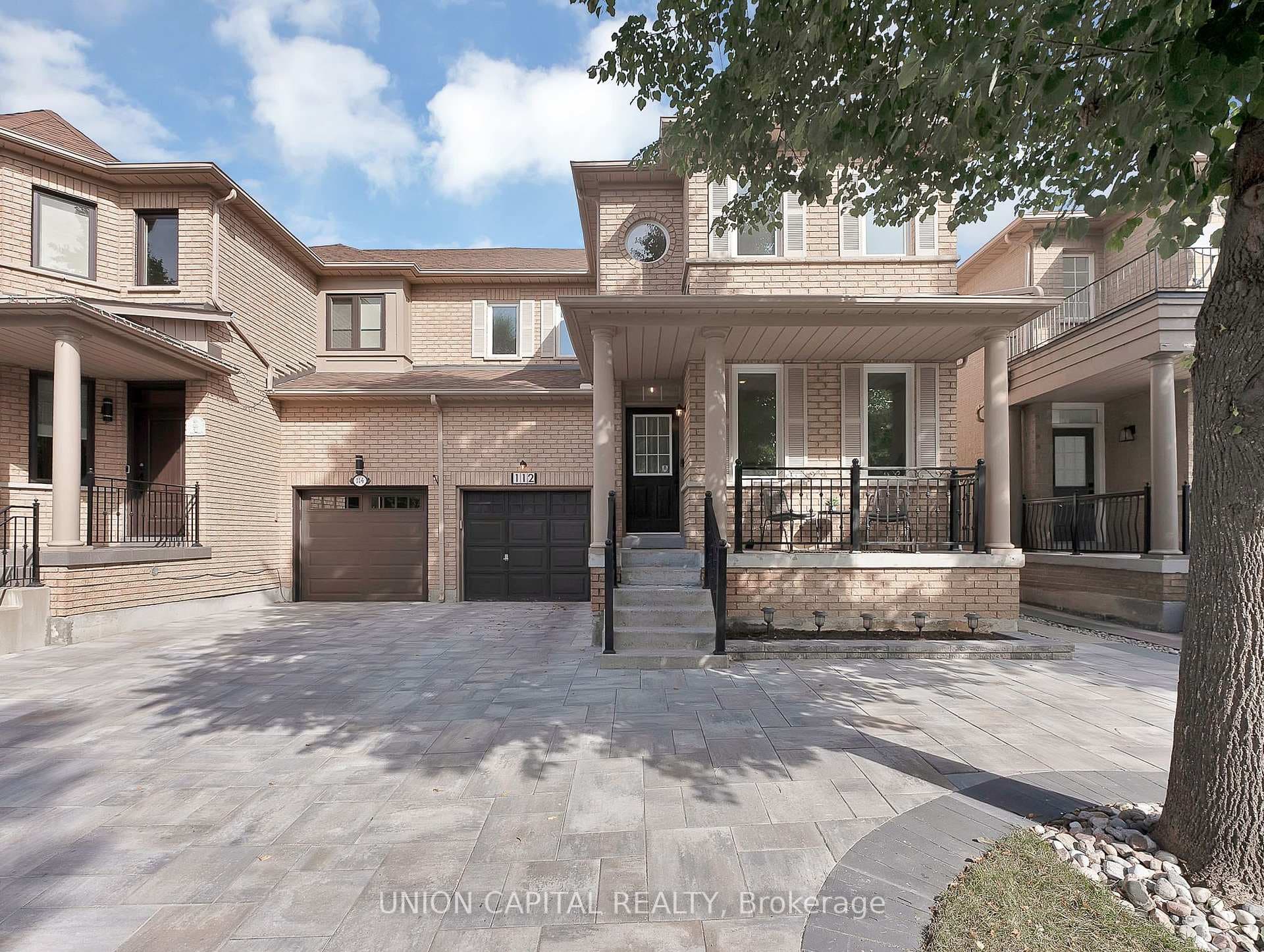 112 Southbrook Crescent