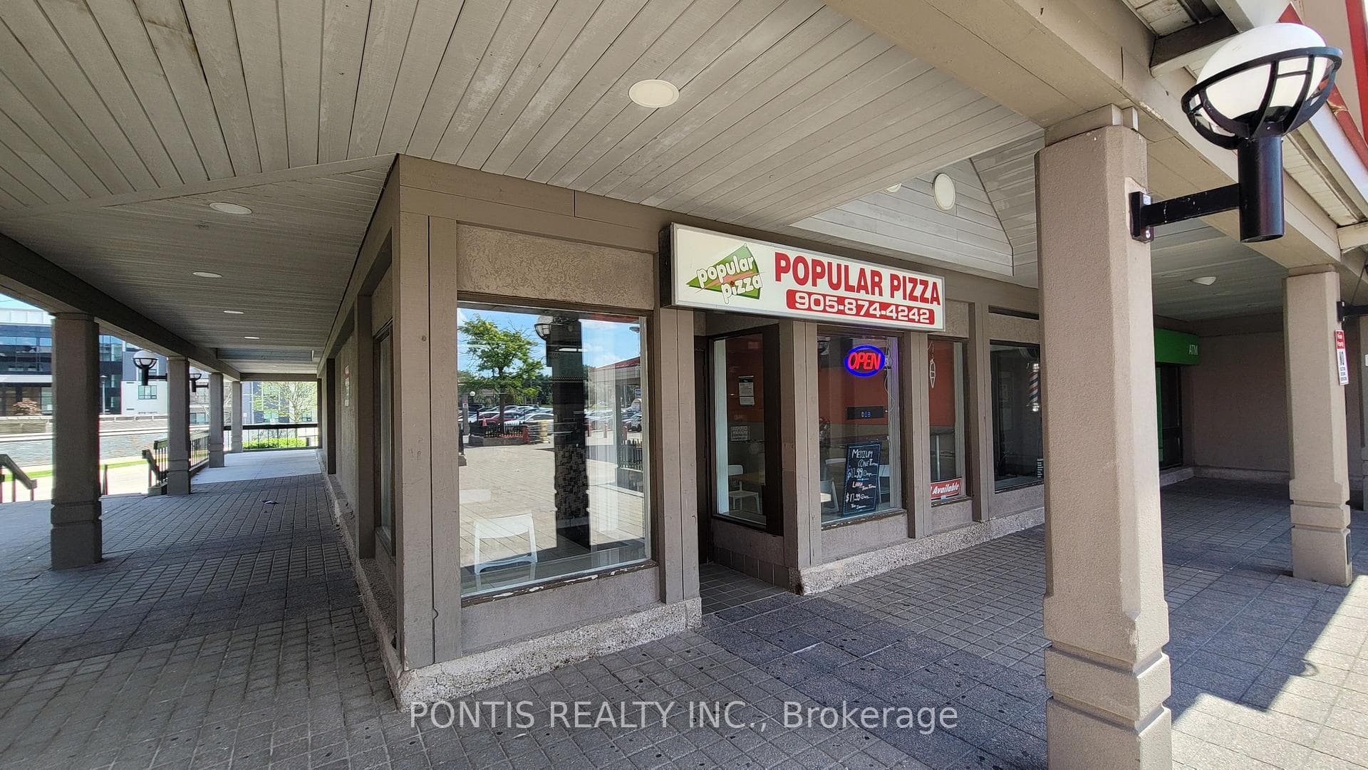3200 ERIN MILLS Parkway Unit 12