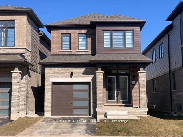 16 Monteith Drive