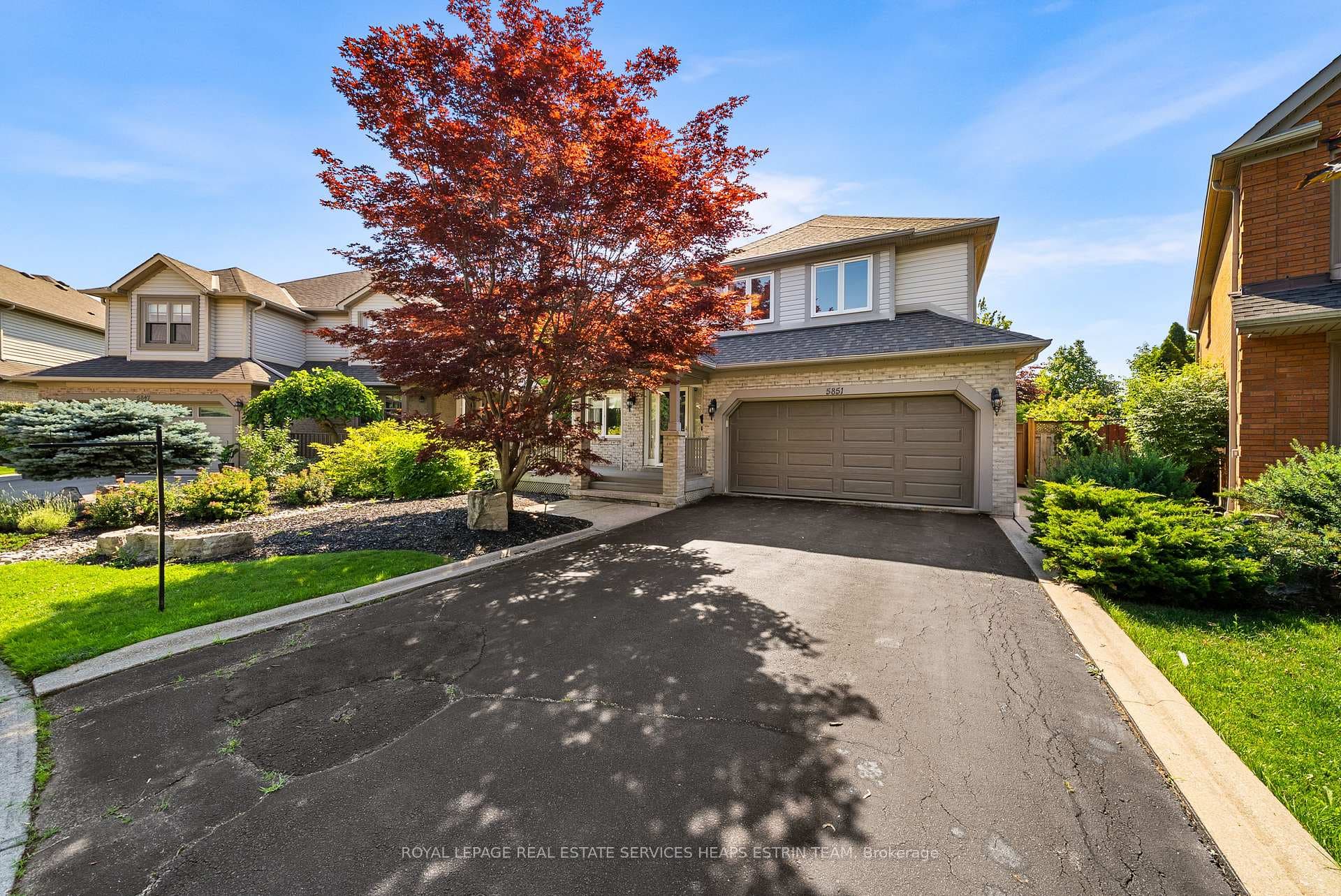 5851 Cornell Crescent