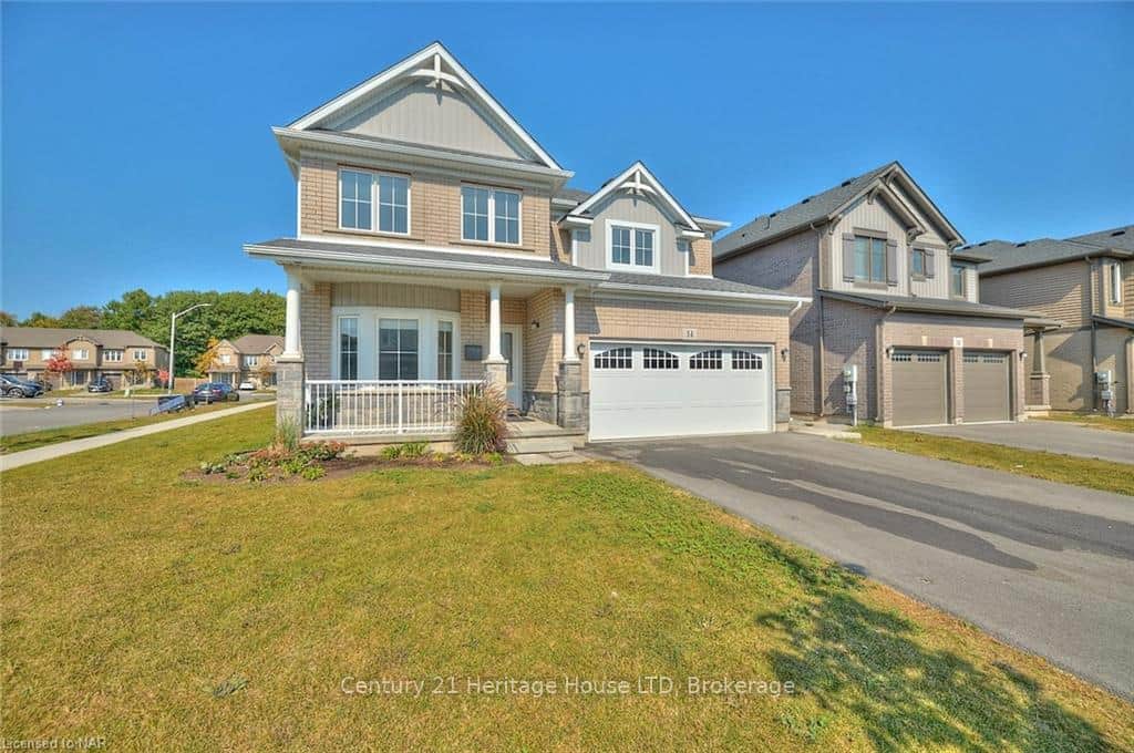 14 Overholt Drive