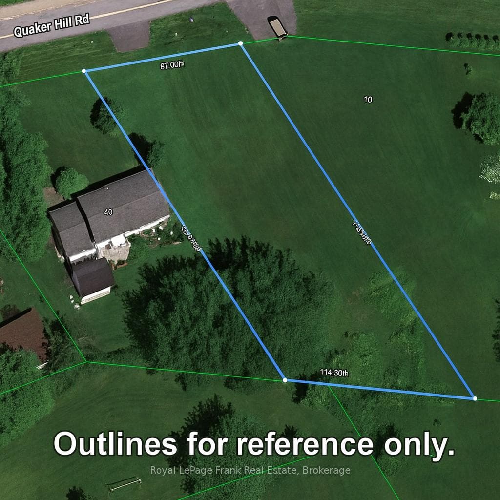 Lot 59 Quaker Hill Road