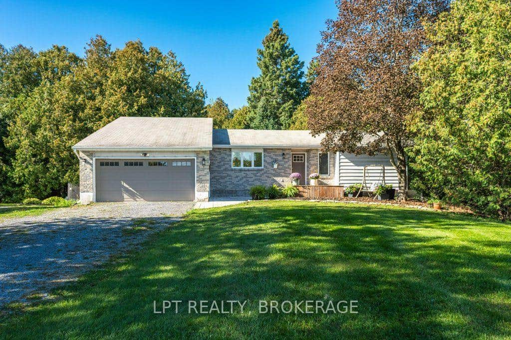 2994 Campbell Road