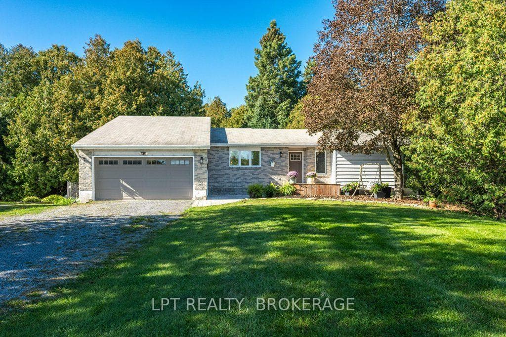 2994 Campbell Road
