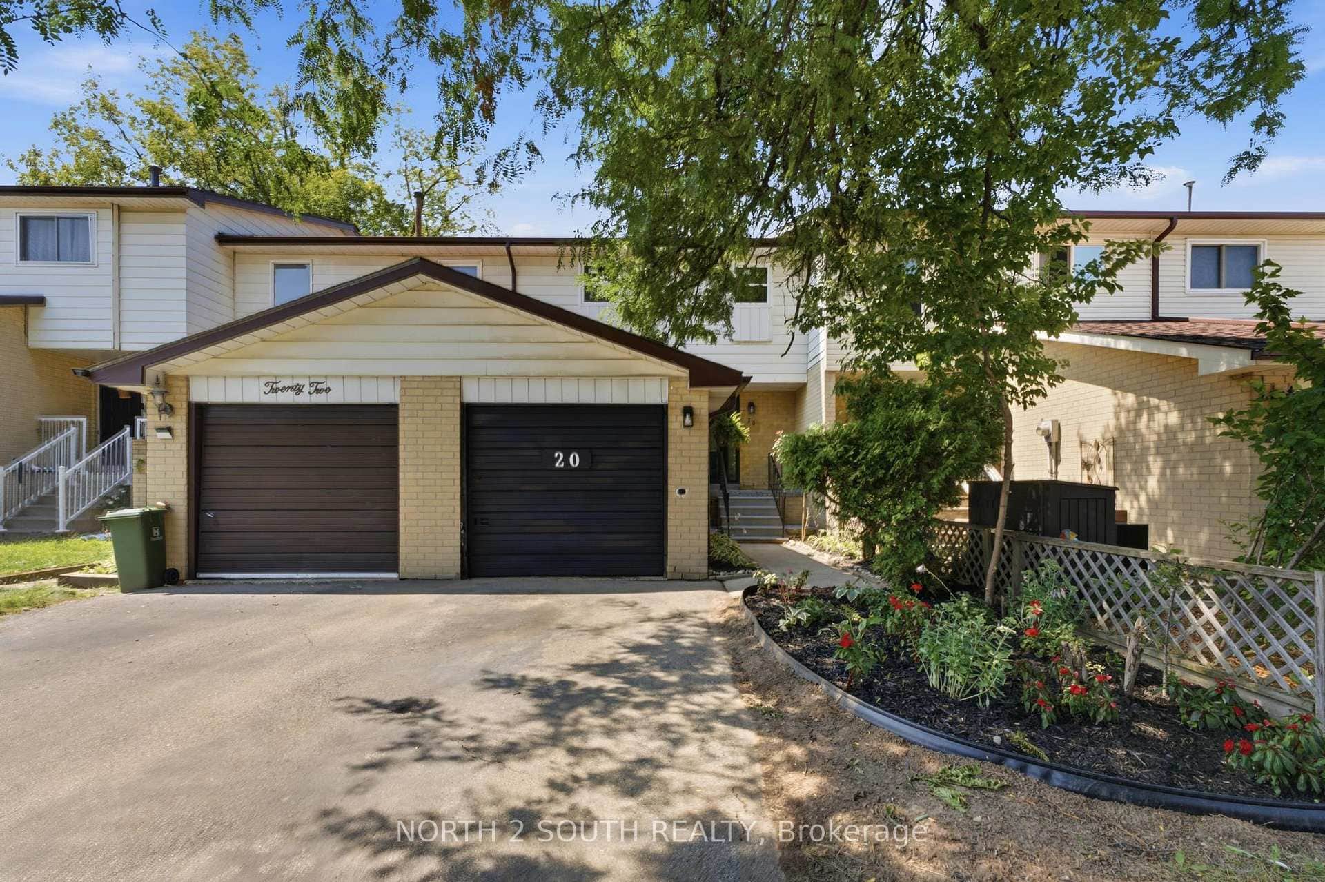 20 Gledhill Crescent