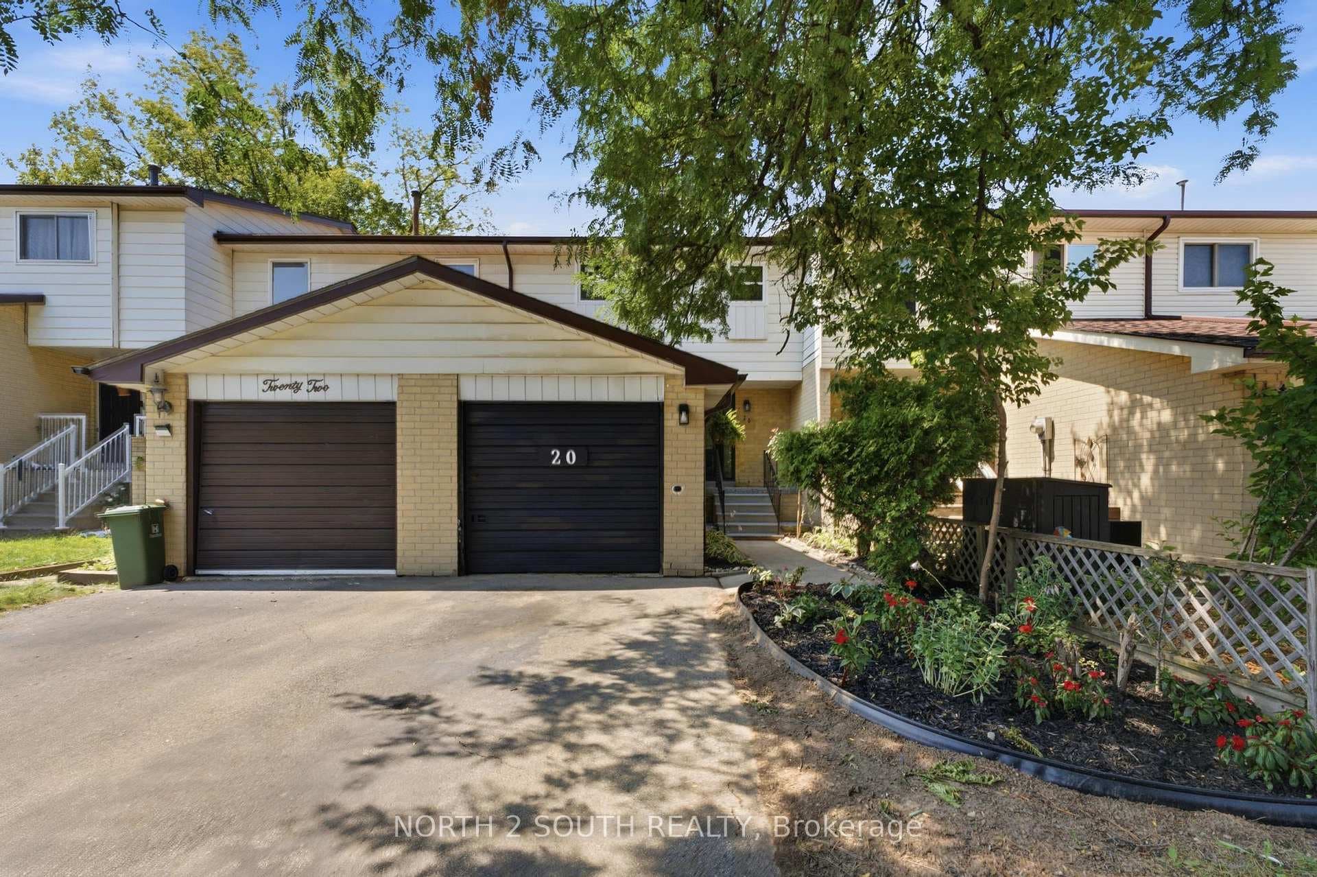 20 Gledhill Crescent