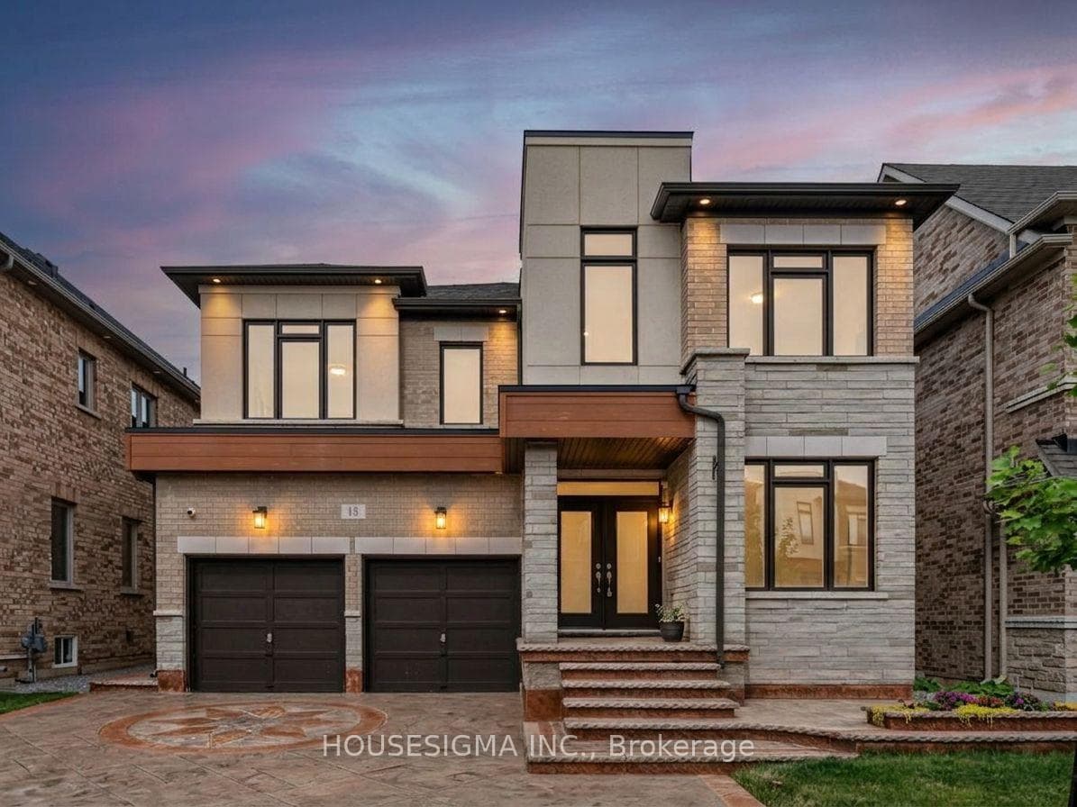 15 Edworthy Gardens