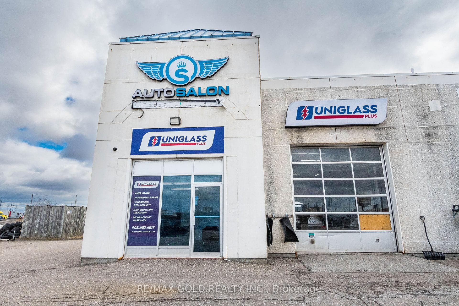 7091 Hurontario Street Unit 2