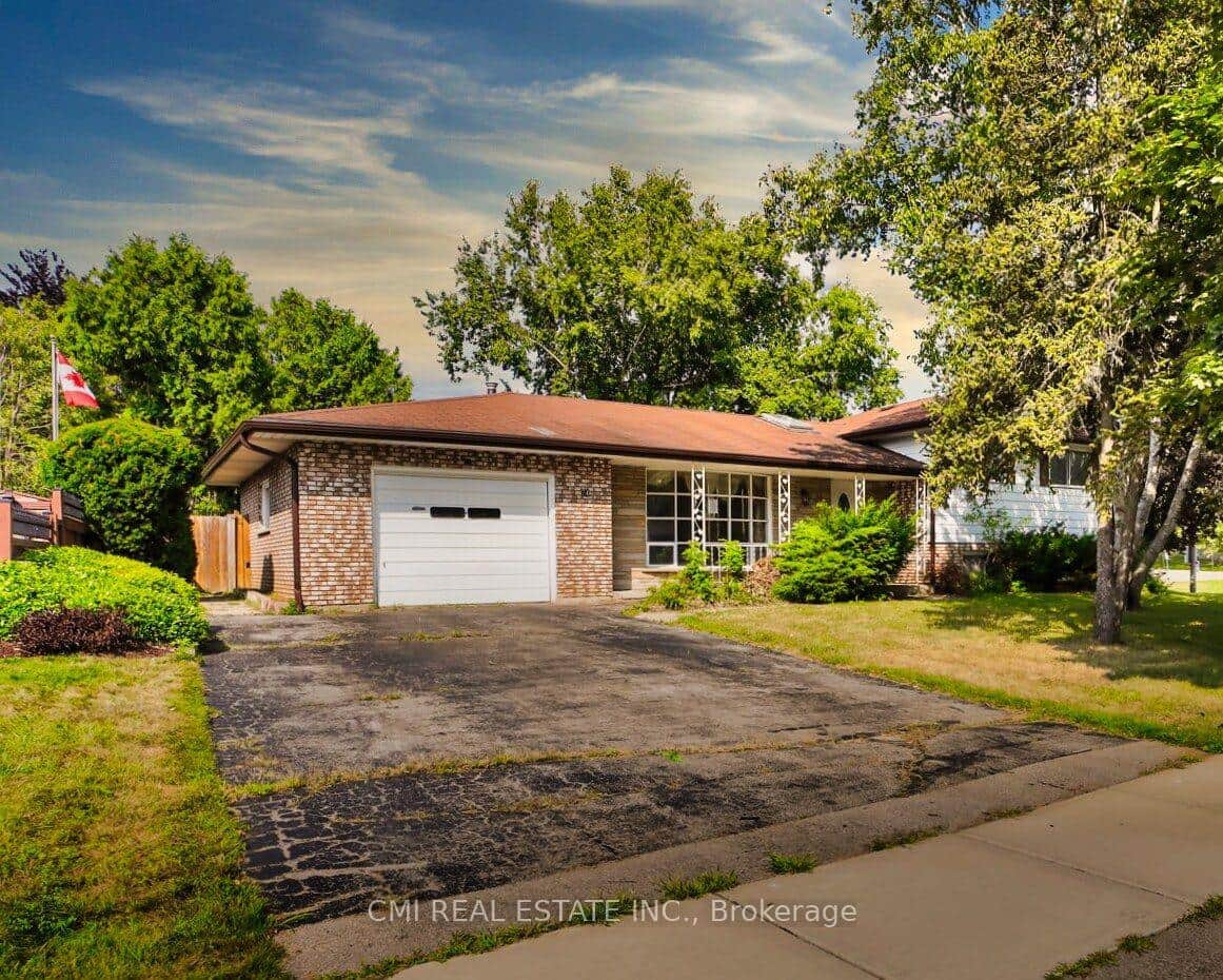 74 Brier Park Road