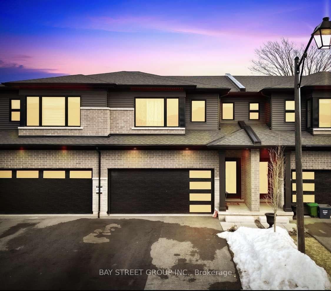 4552 Portage Road Unit 80