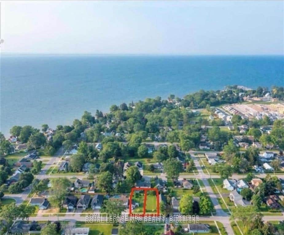 Lot 194 MATHEWSON Avenue