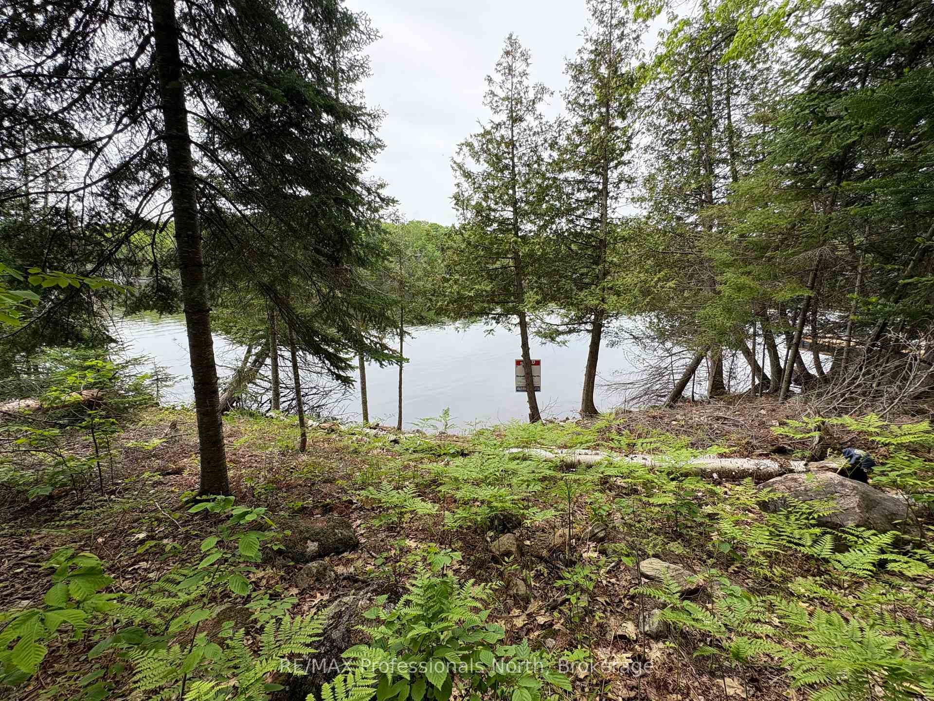 0 POVERTY BAY Trail