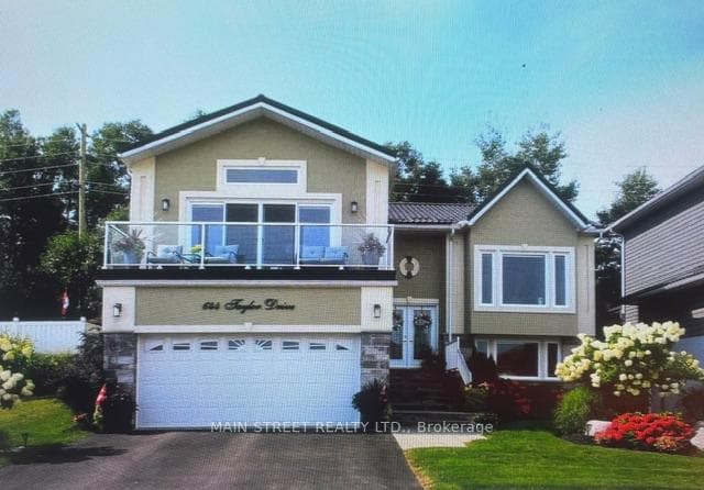 644 Taylor Drive