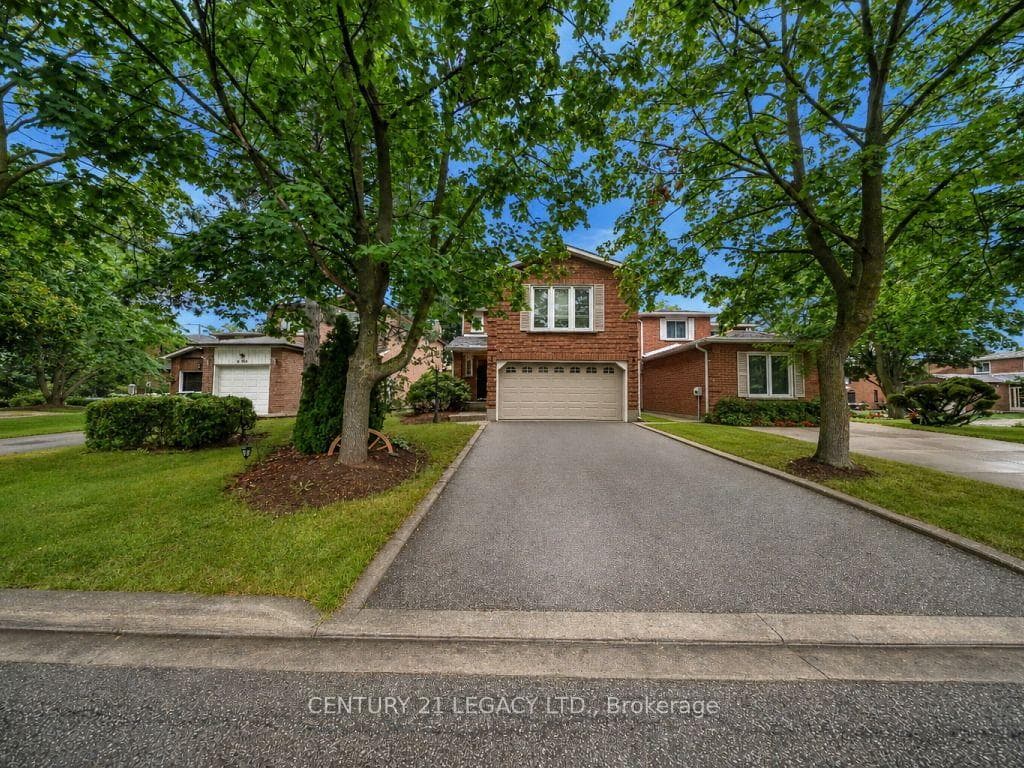 6772 Dolmage Court