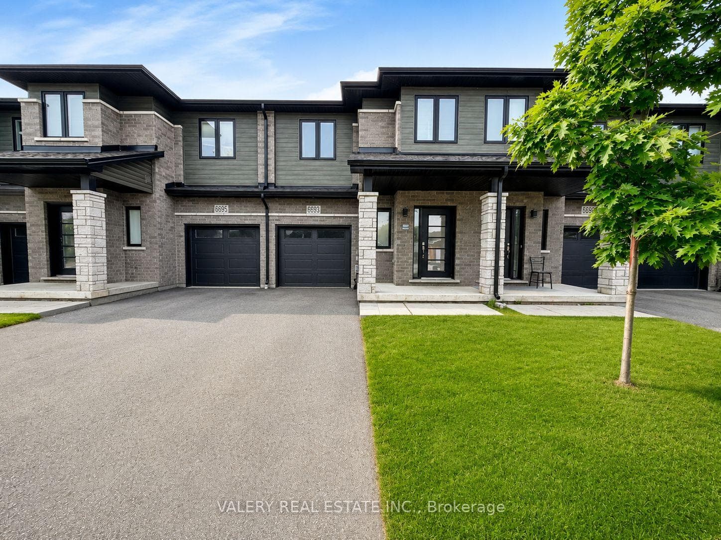 6693 Cropp Street Unit 1