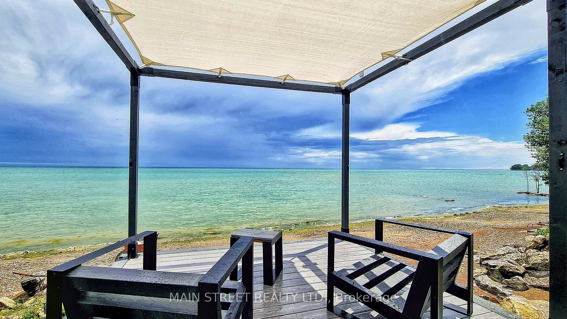 1275 Lakeshore Road