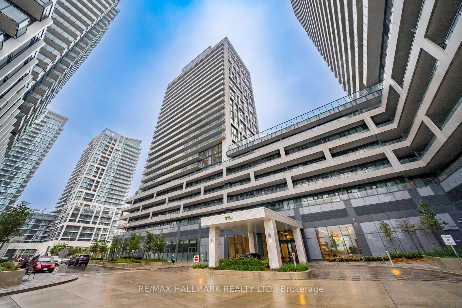 8960 Jane Street Unit 1706