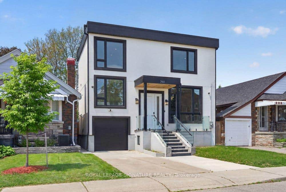 260 Dewhurst Boulevard