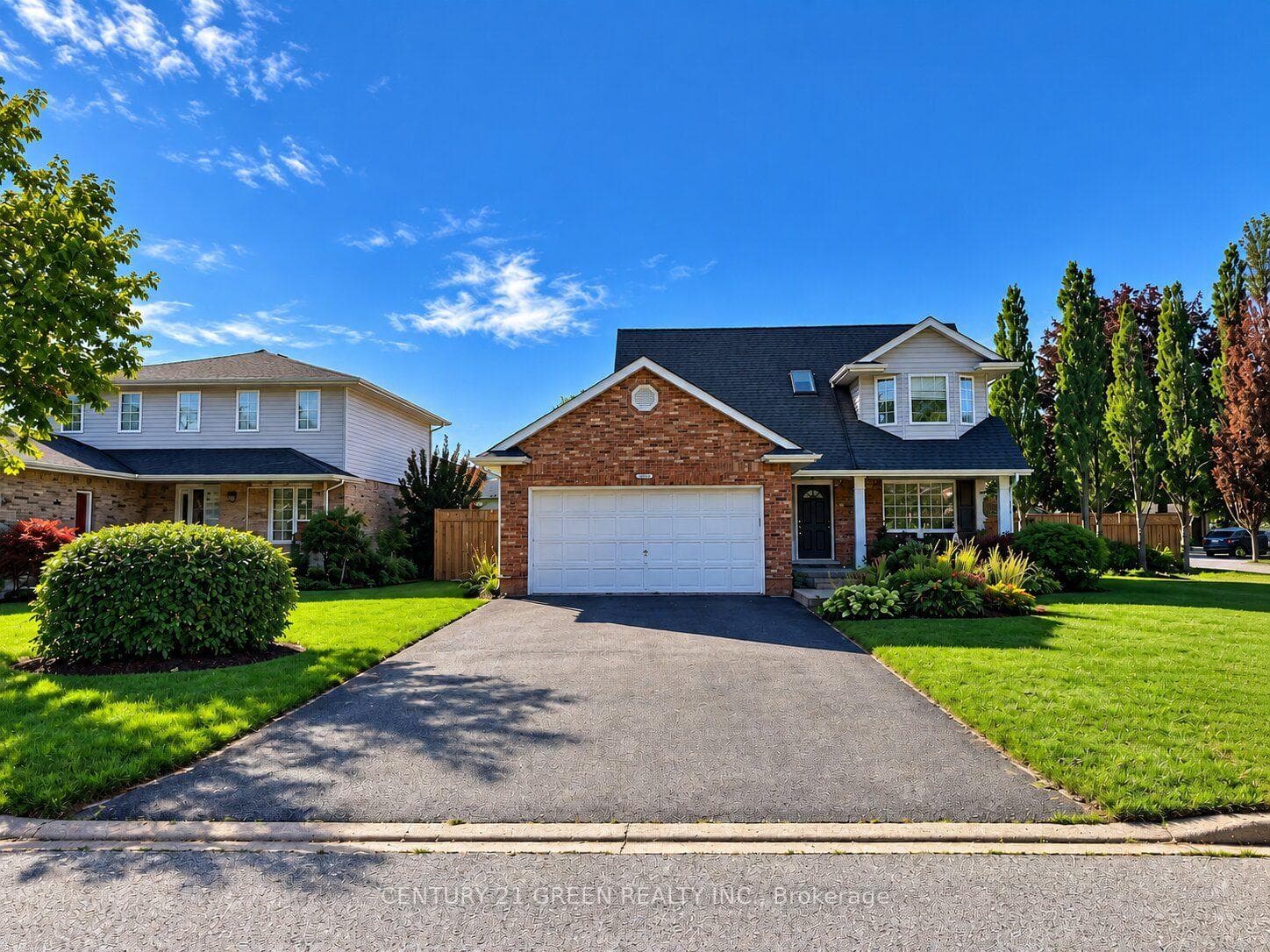 3829 Northwood Drive