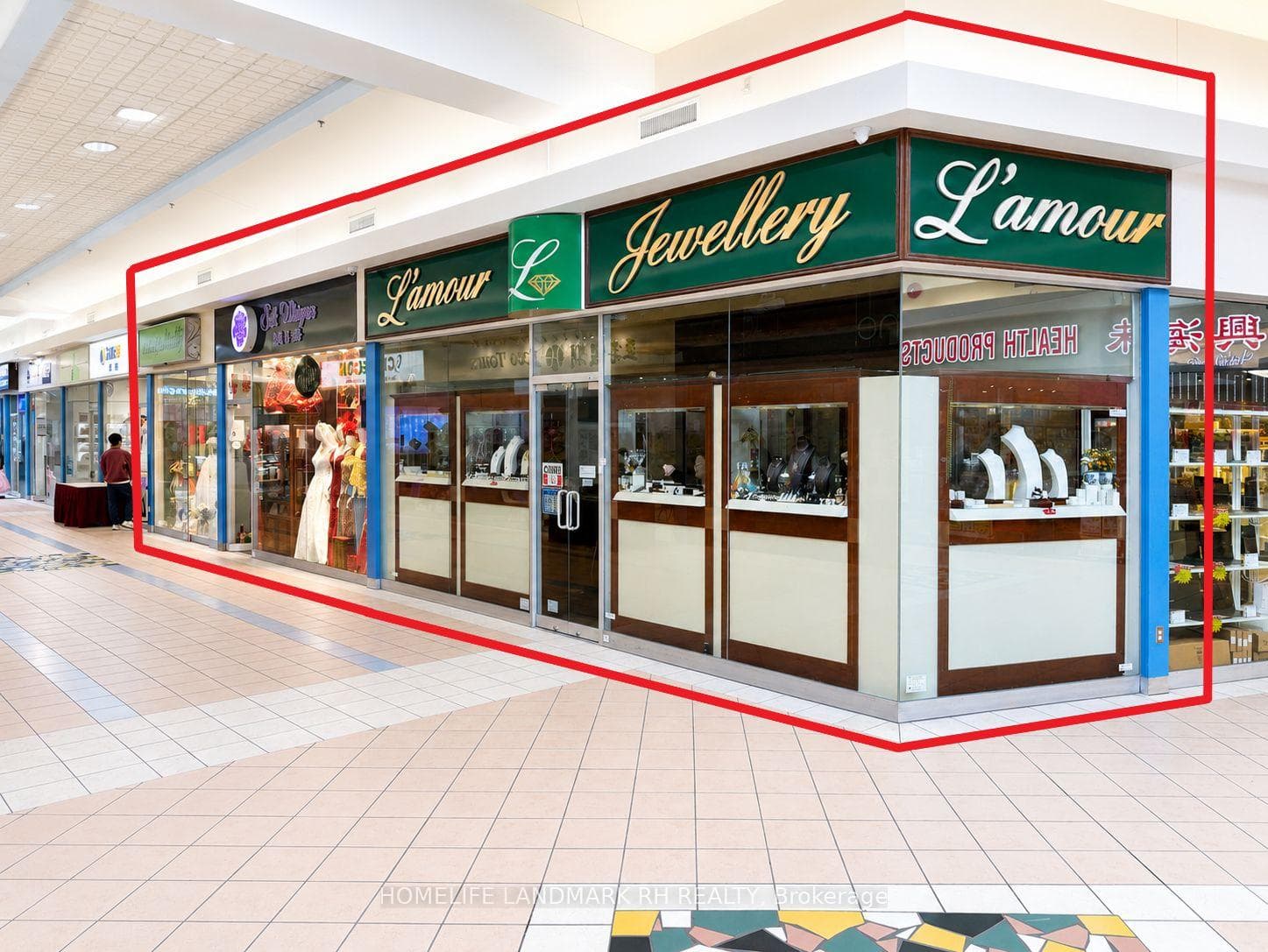 3255 Highway 7 N/A Unit 131-133