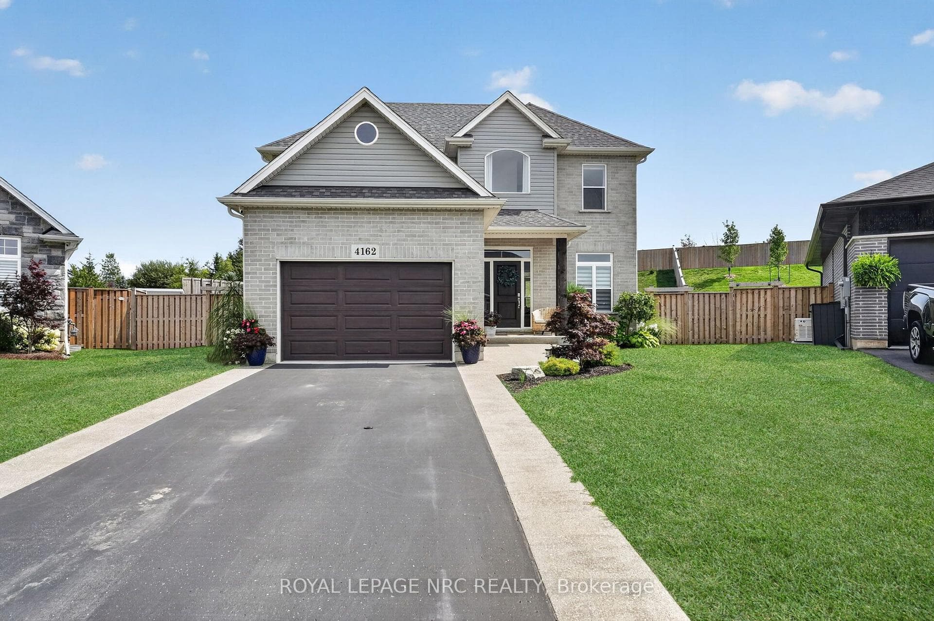 4162 Village Creek Drive