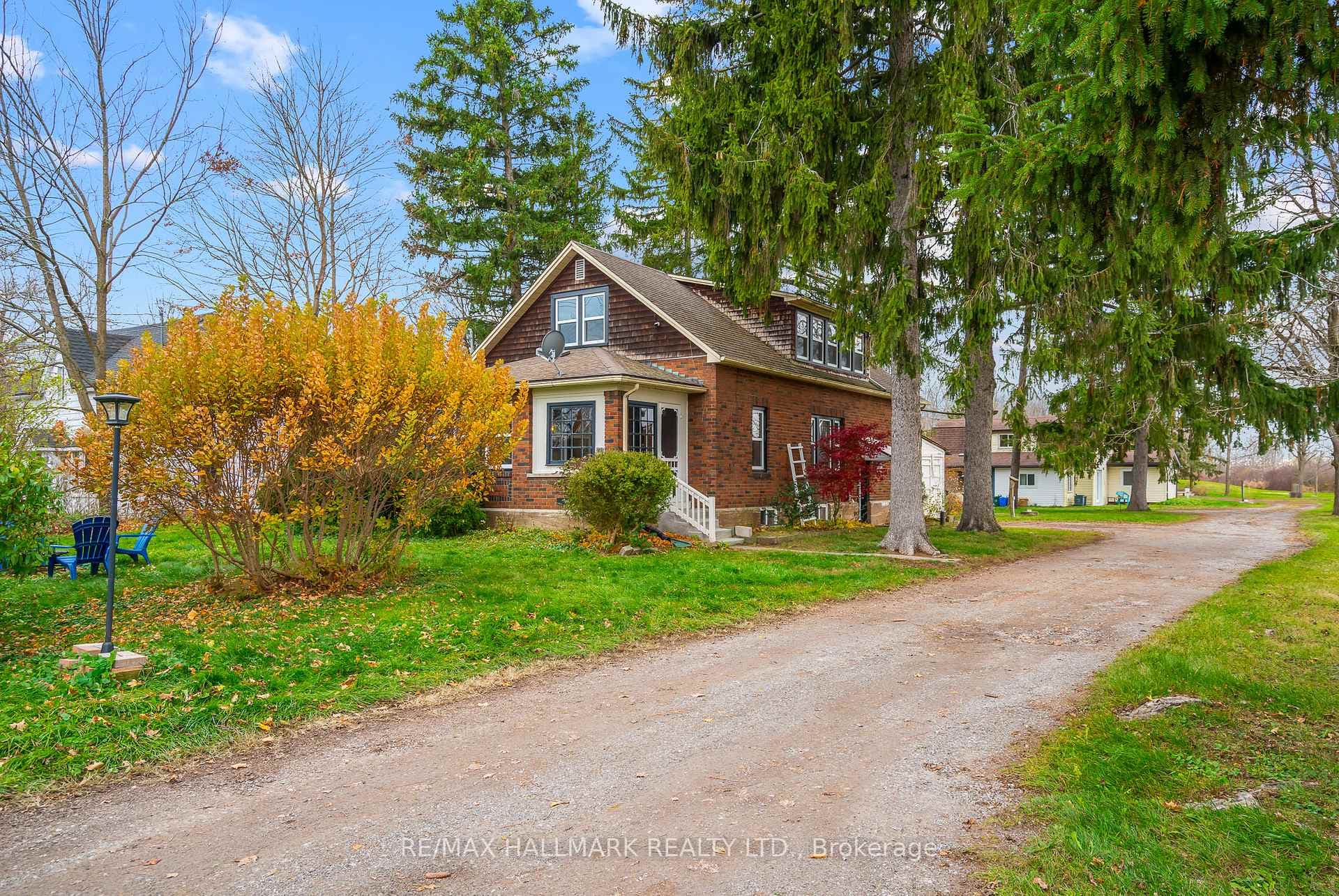 231 Point Abino Road