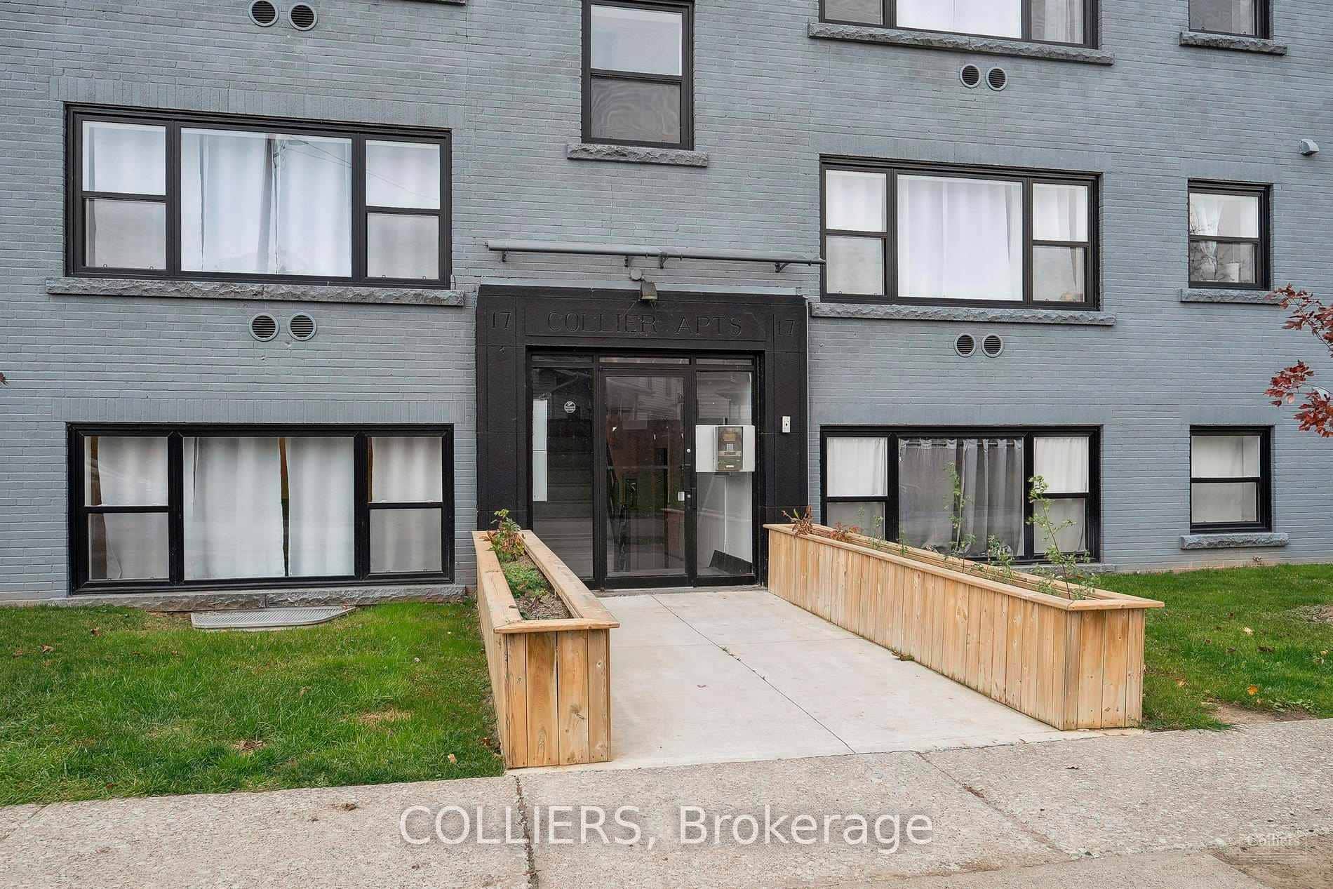 17-19 Collier Street