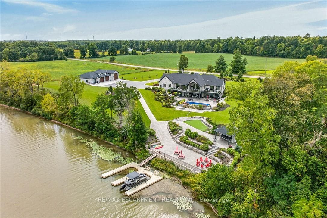 2064 River Road