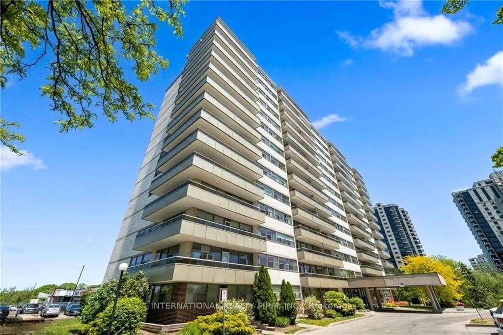 215 Glenridge Avenue Unit 1102