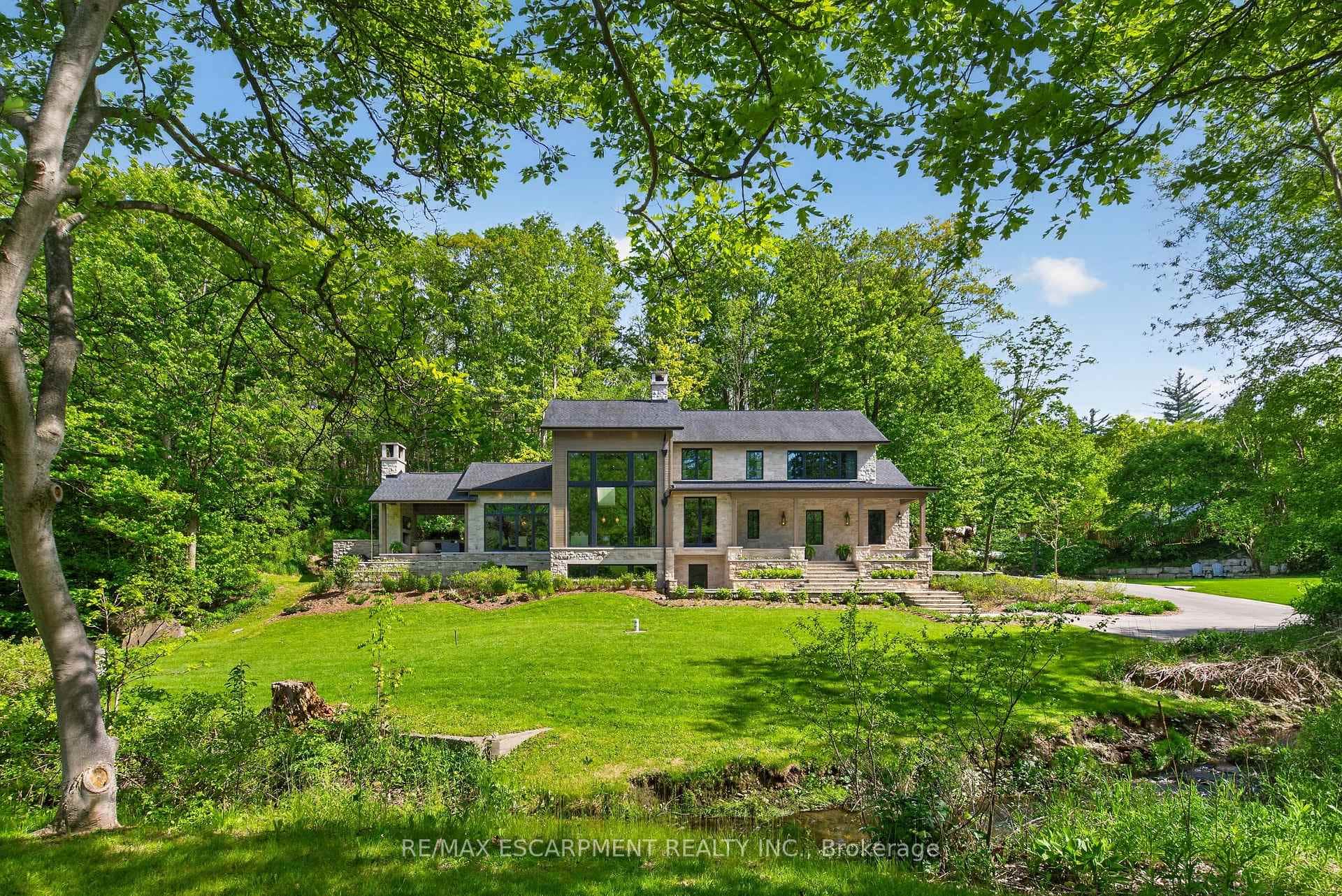 981 MINERAL SPRINGS Road
