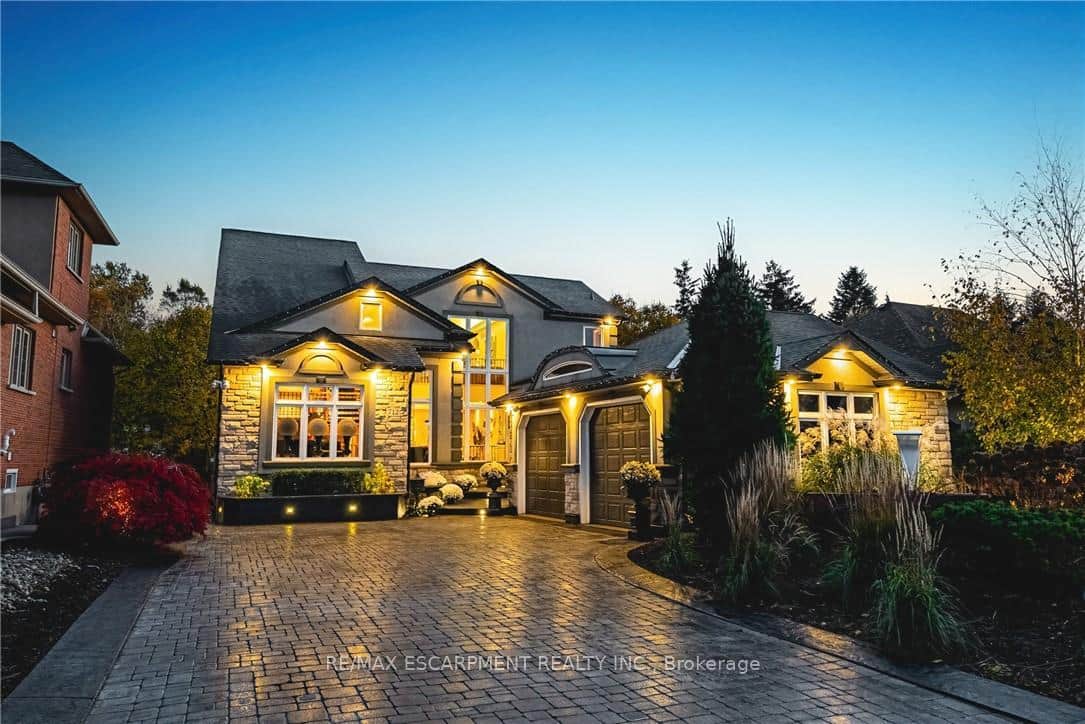 712 Highvalley Road