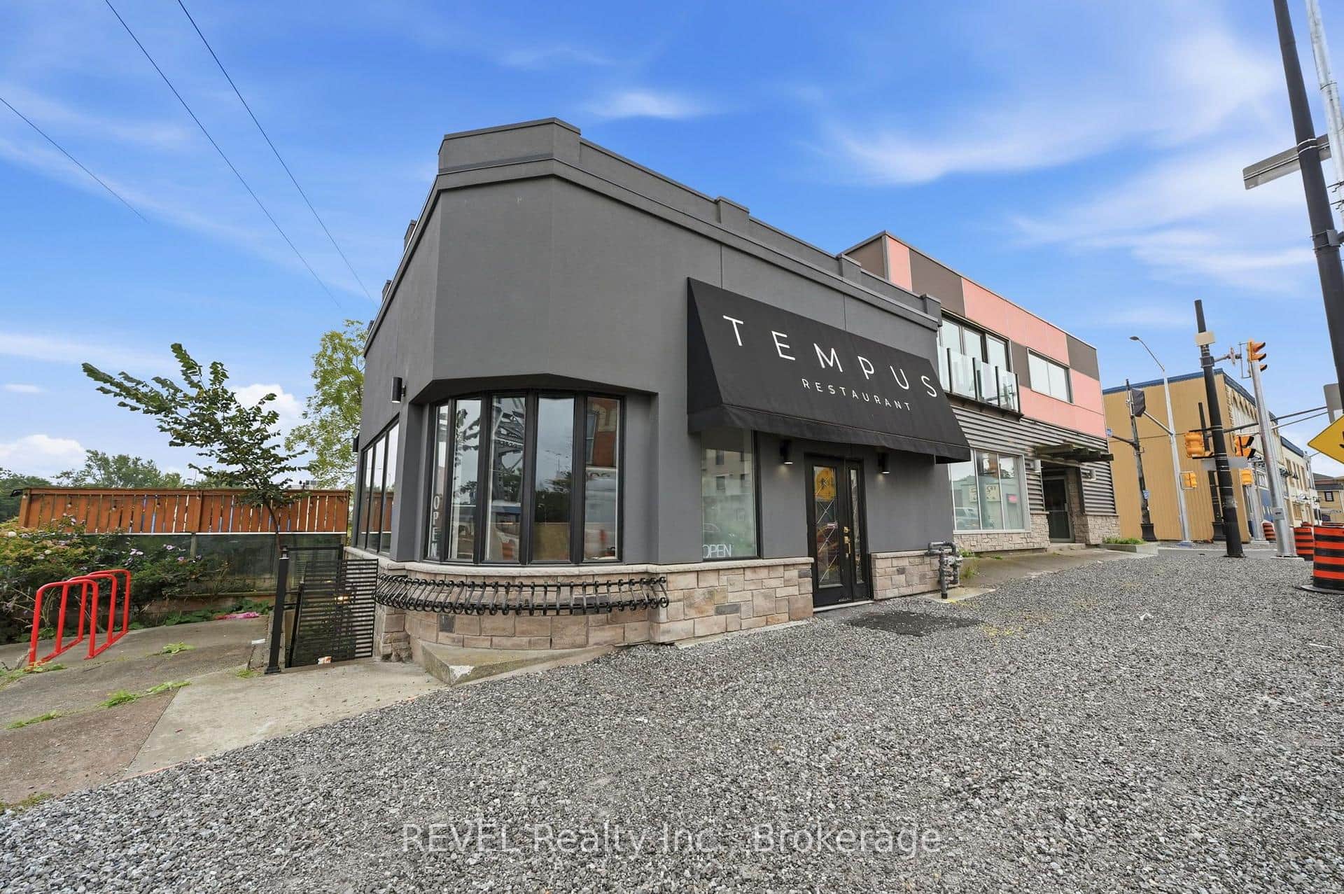 25-31 West Main Street