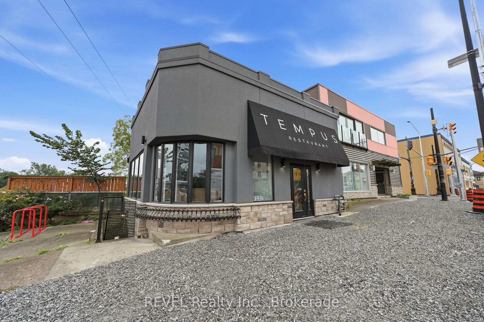 25-31 West Main Street