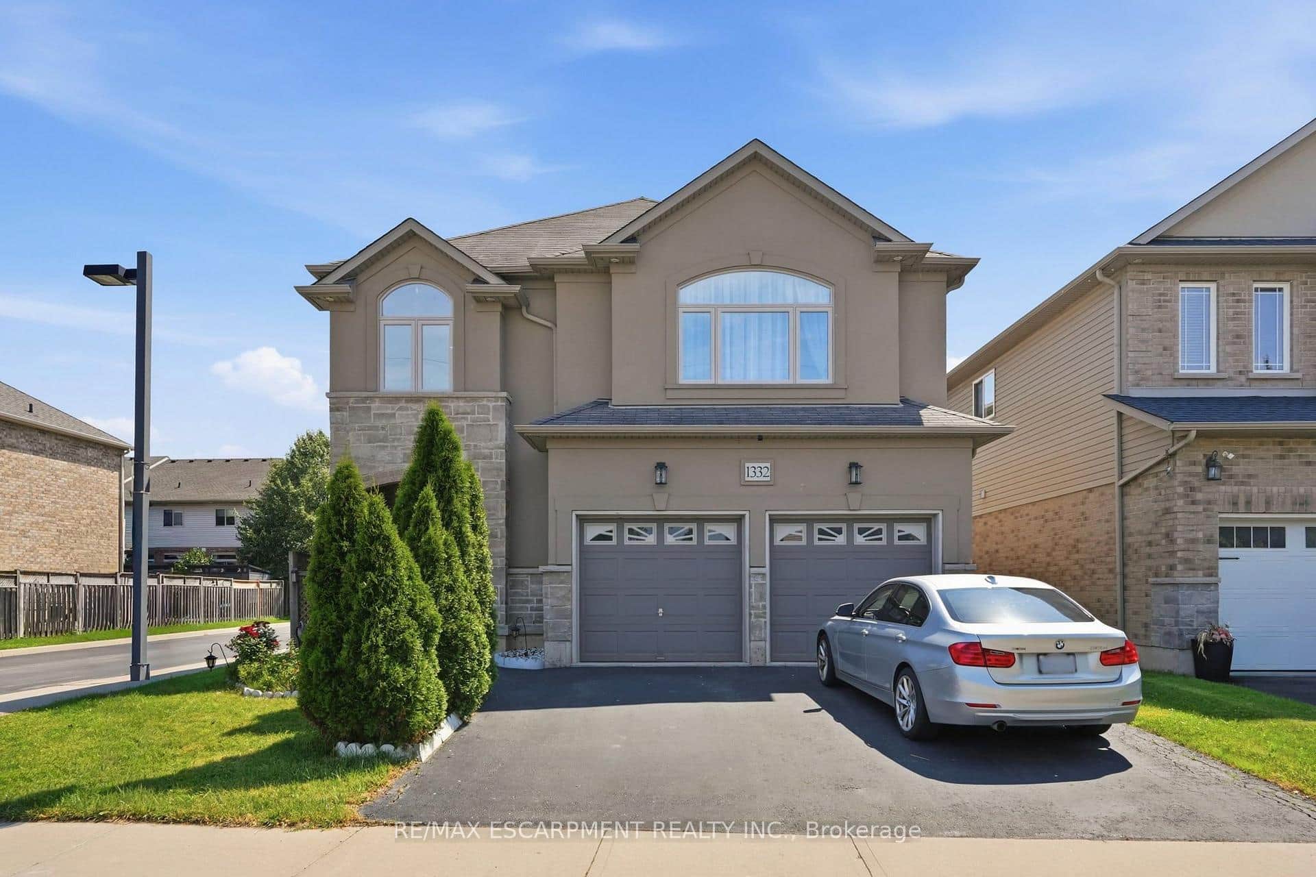 1332 Baseline Road