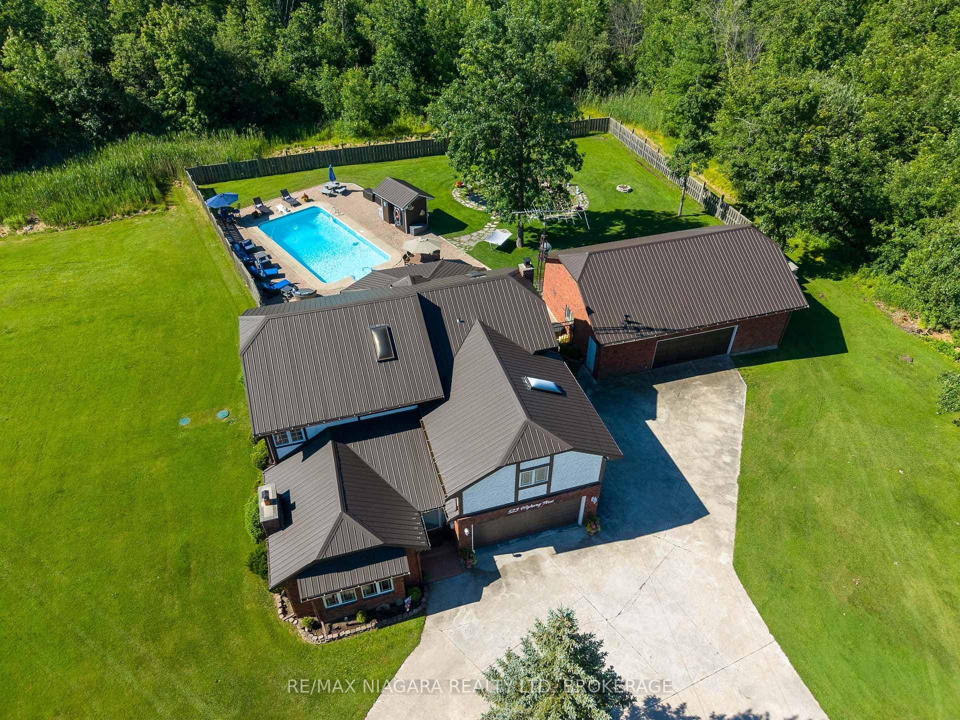 523 Hwy 3 N/A