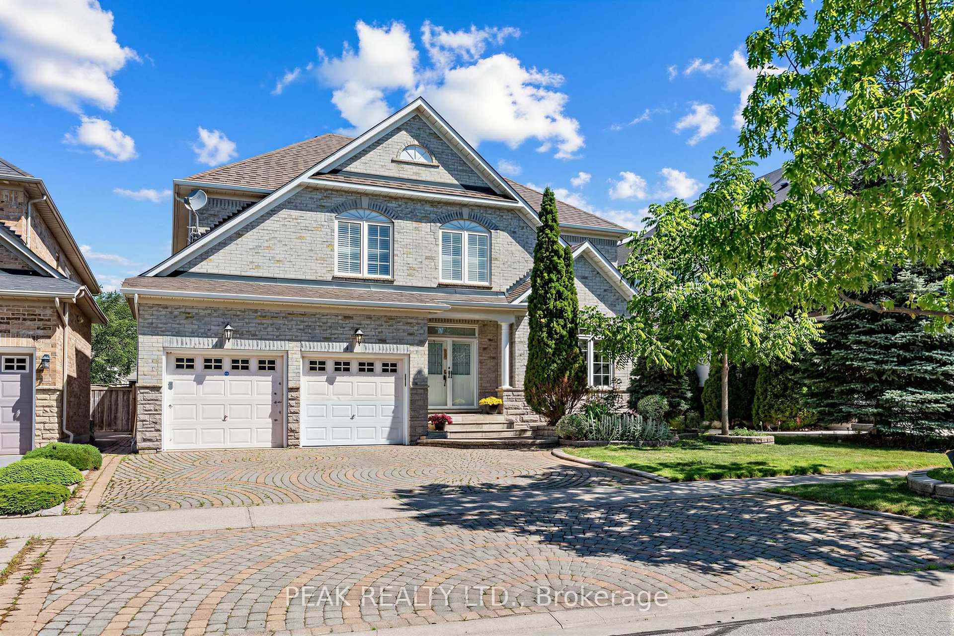 66 Hollylane Drive