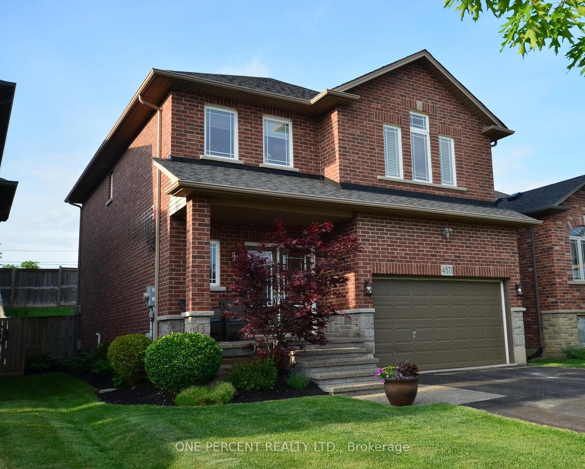 4871 Northgate Crescent