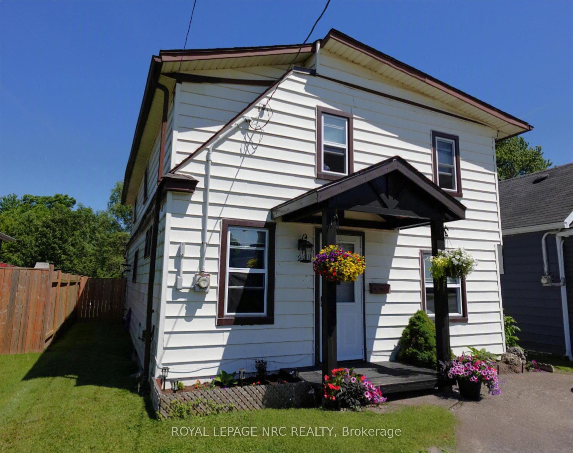 29 Wellington Street