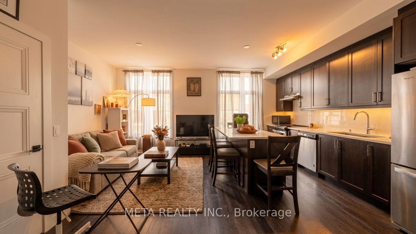 9560 Islington Avenue Unit L101