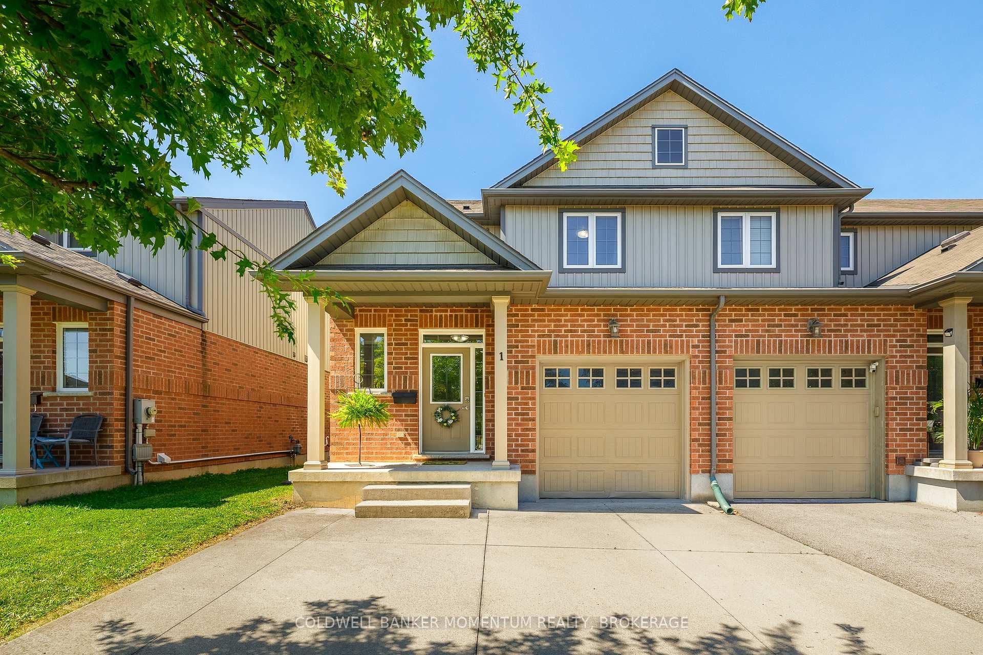 1 HILTS Court