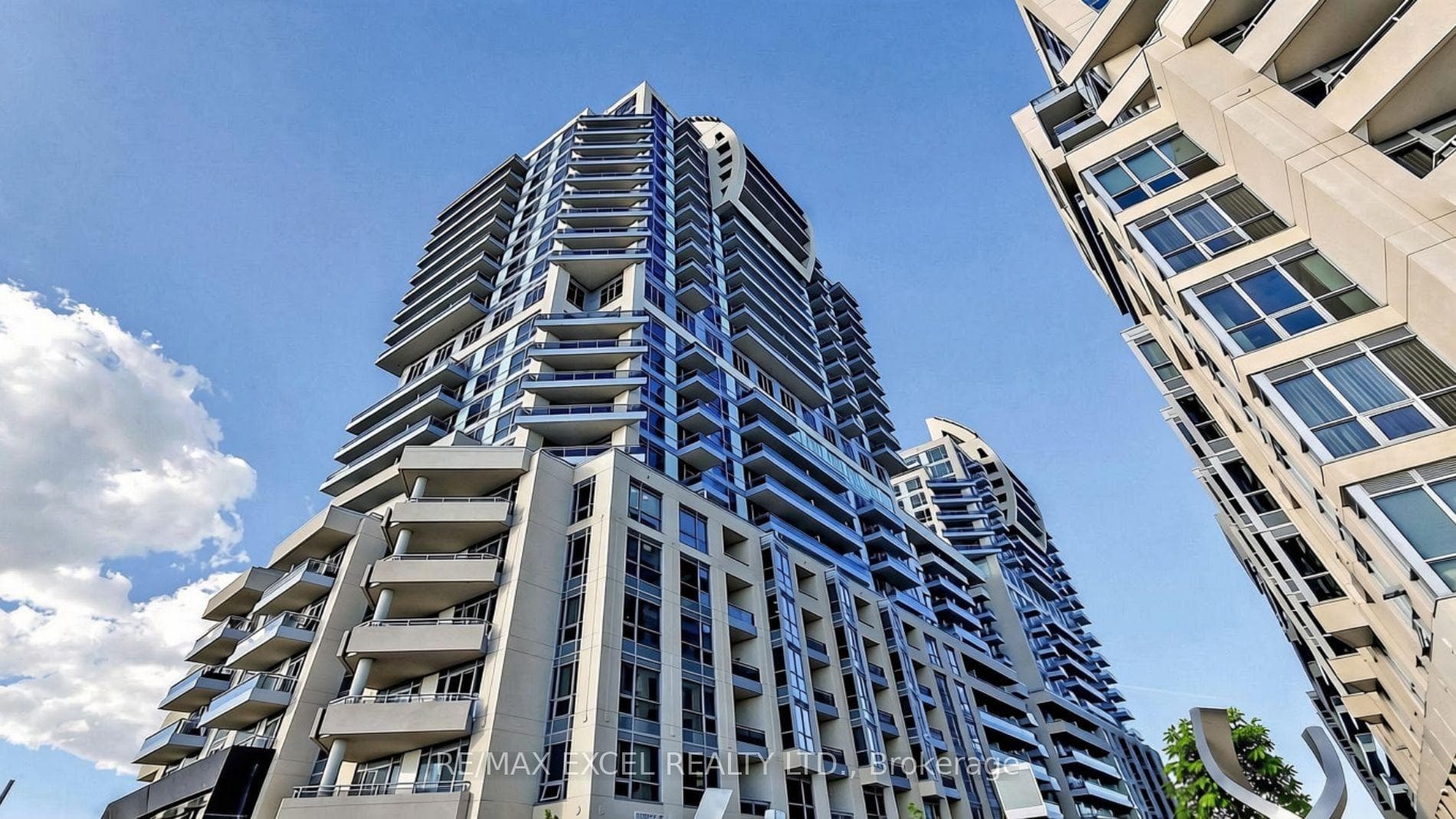 9201 Yonge Street Unit 2304