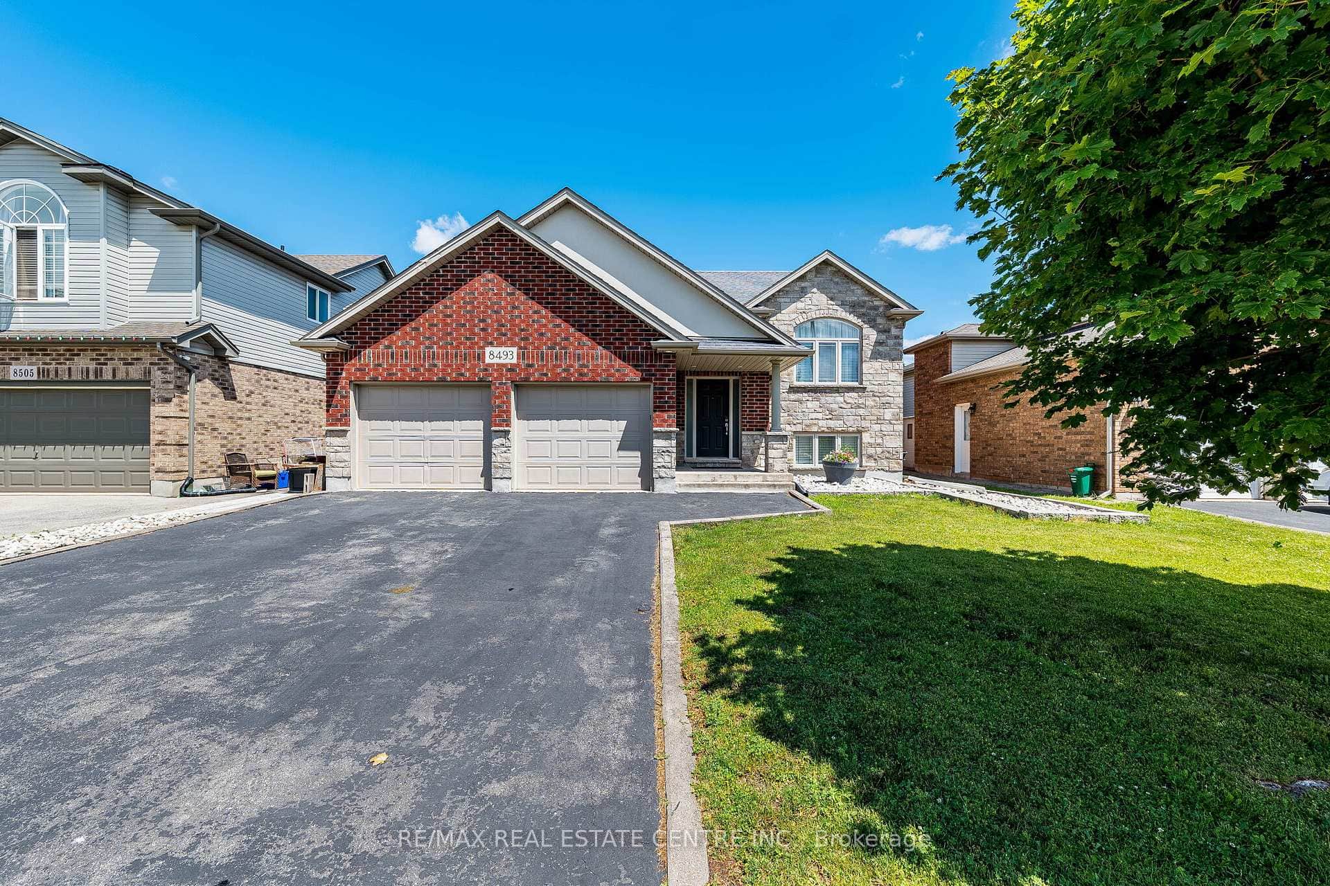 8493 Glavcic Drive