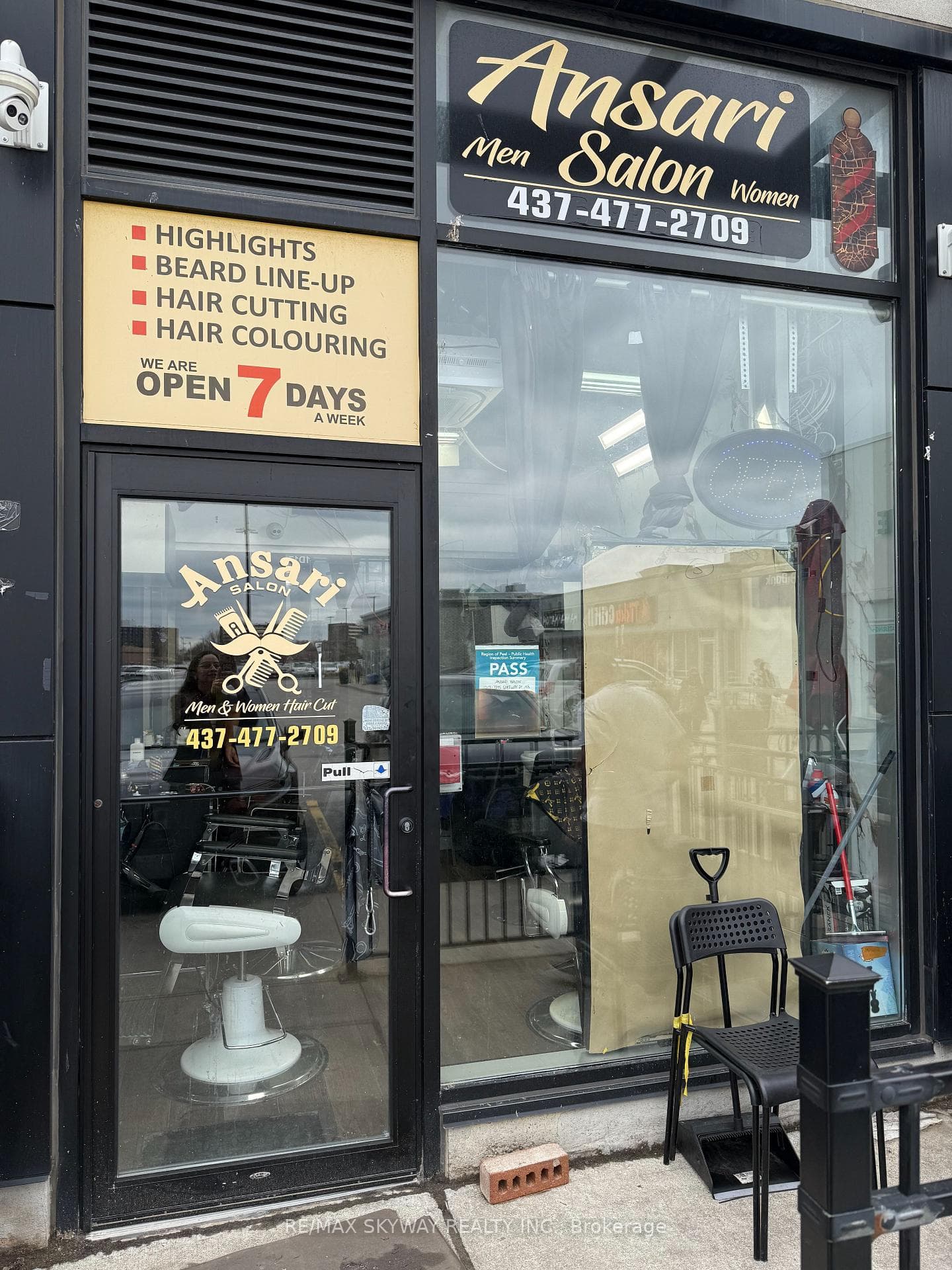 7215 Goreway Drive Unit 1D17