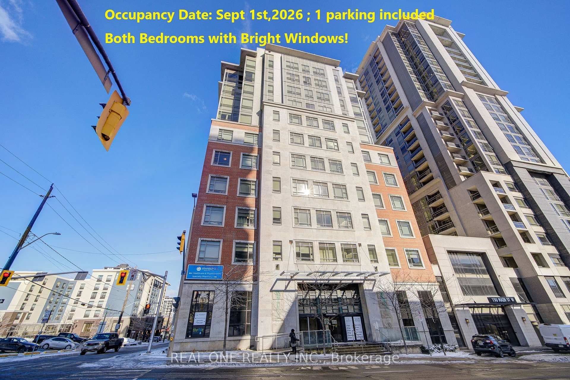 150 Main Street Unit 503