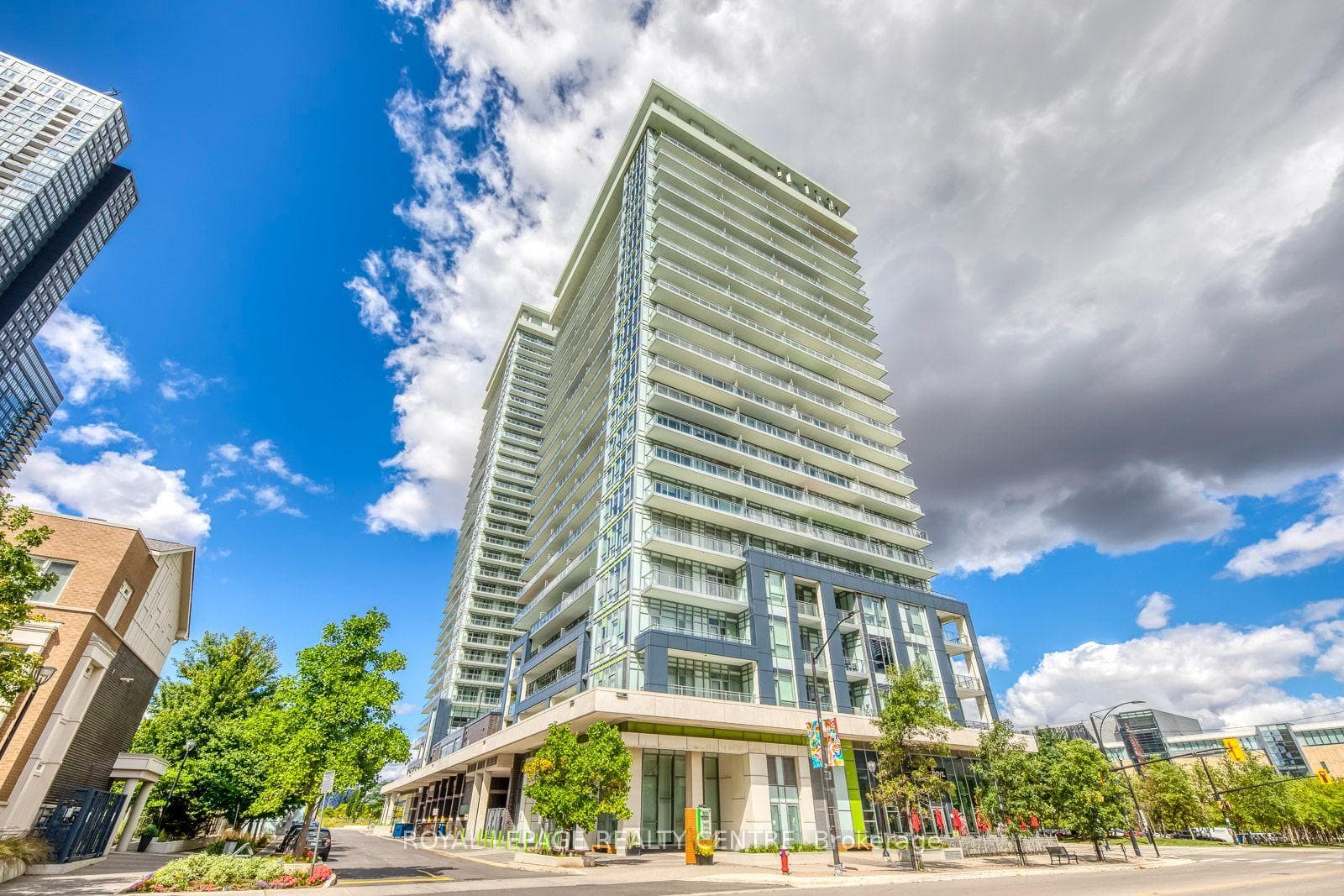 365 Prince Of Wales Drive Unit 1105