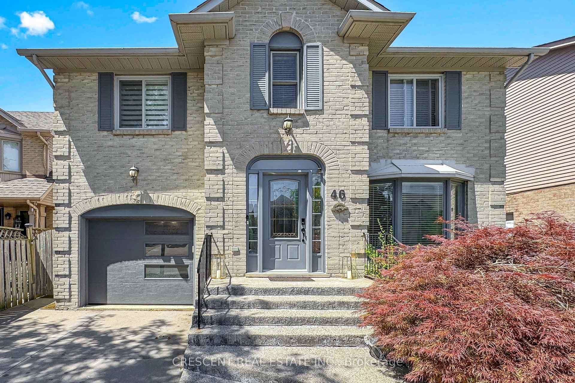 46 Pearson Drive