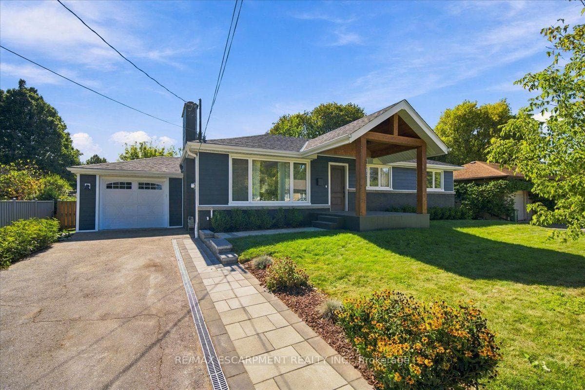 38 Enmore Avenue