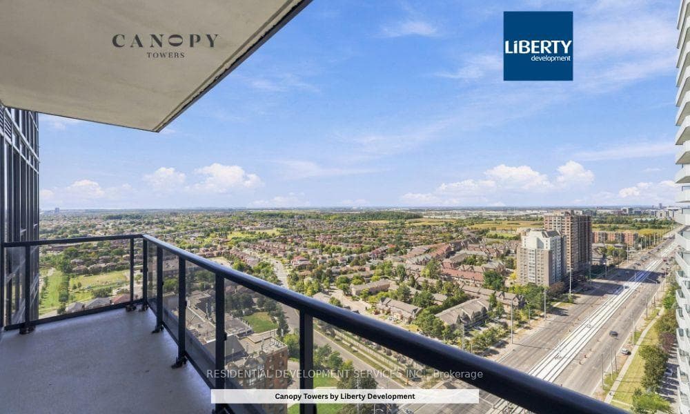 5105 Hurontario Street Unit A-2309