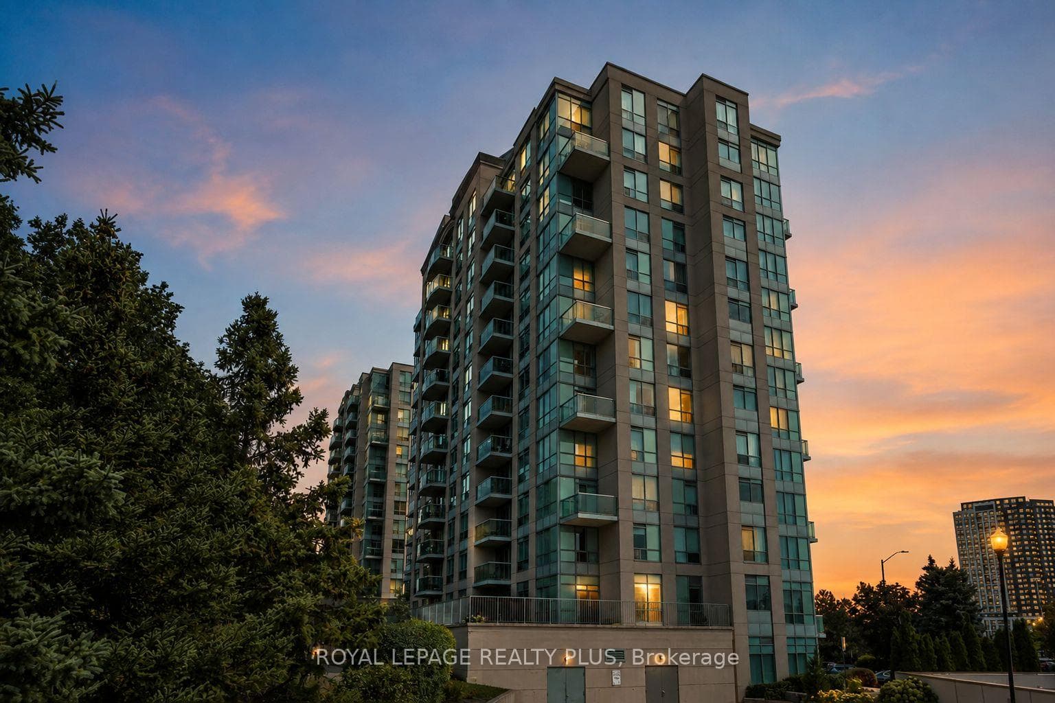2585 Erin Centre Boulevard Unit 1101